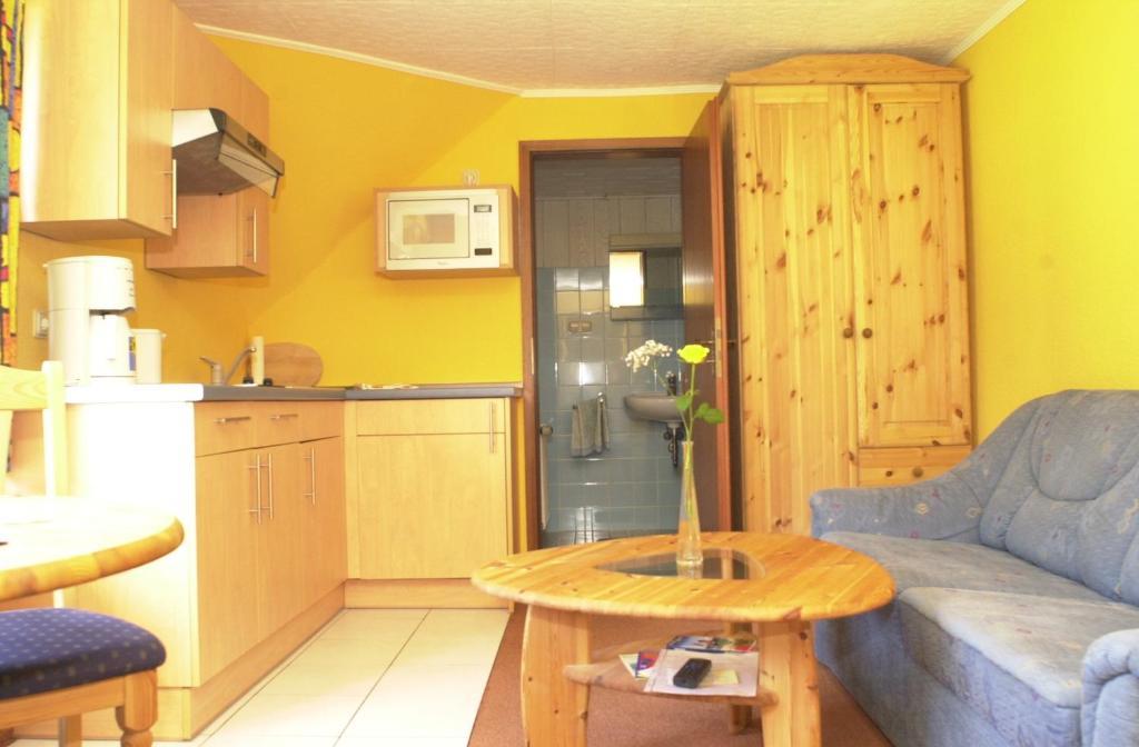 Landhaus Lorenz Middelhagen Room photo